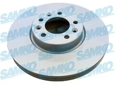 Tarcza ham. malowana CI/OP/PE/TO SAMKO C1028VR