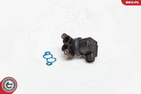 Фото клапан управління холостого ходу SKV GERMANY 08SKV208 Клапан управління холостого ходу SKV GERMANY 08SKV208