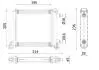 CHLODNICA WODY BEHR PREMIUM LINE MAHLE / KNECHT CR2642000P (фото 1)