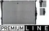 Фото 1 - chlodnica wody behr premium line MAHLE / KNECHT CR1087000P CHLODNICA WODY BEHR PREMIUM LINE MAHLE / KNECHT CR1087000P (фото 1)