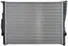 Фото 6 - chlodnica wody behr premium line MAHLE / KNECHT CR1087000P CHLODNICA WODY BEHR PREMIUM LINE MAHLE / KNECHT CR1087000P (фото 6)