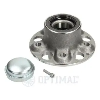 Набор колесных подшипников ступицы. Optimal 401501L
