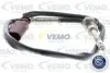 Exhaust fumes temperature sensor VEMO V10721350 (фото 2)