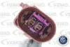 Exhaust fumes temperature sensor VEMO V10721350 (фото 3)