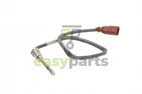 Exhaust fumes temperature sensor VEMO V10721350