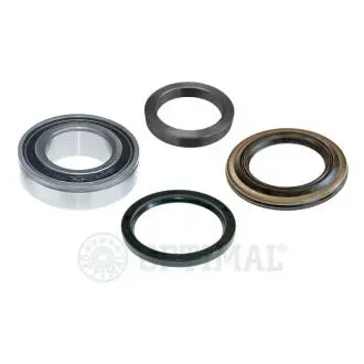 Набір колісних підшипників маточини. Optimal 892460