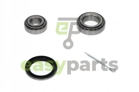 Підшипник маточини (передньої/задньої) Mitsubishi Colt/Galant/Lancer -95 (к-кт) KAVO PARTS WBK3014