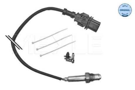 SONDA LAMBDA AUDI A3 2,0 TDI 12- MEYLE 1148030035