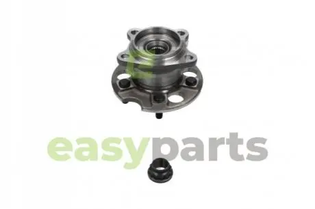 Набор колесных подшипников ступицы. KAVO PARTS WBK9048