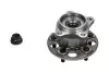 Набор колесных подшипников ступицы. KAVO PARTS WBK9048 (фото 2)