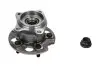 Набор колесных подшипников ступицы. KAVO PARTS WBK9048 (фото 4)