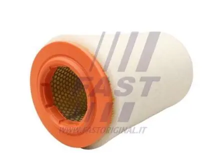 ФИЛЬТР ВОЗДУШНЫЙ FIAT DUCATO 14> FAST FT37180