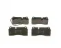 KLOCKI HAM./TYЈ/ AUDI Q7 3.0 11- BOSCH 0986494956 (фото 2)