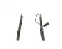 KLOCKI HAM./TYЈ/ AUDI Q7 3.0 11- BOSCH 0986494956 (фото 3)
