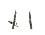KLOCKI HAM./TYЈ/ AUDI Q7 3.0 11- BOSCH 0986494956 (фото 4)