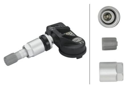 CZUJNIK CI—N. W KOLE TPMS TOYOTA HELLA 6PP358139431