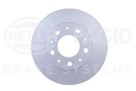 Tarcza ham. malow. prz. CI FI PE HELLA 8DD355125421