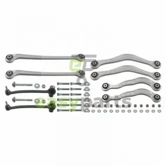 Ремкомплект, направляюча стійка FEBI BILSTEIN 24600
