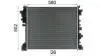 CHLODNICA WODY BEHR PREMIUM LINE MAHLE / KNECHT CR2598000P (фото 11)
