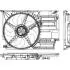 Wentylator z obudowa/wspornikiem MAHLE / KNECHT CFF403000P (фото 13)