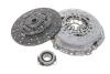 Комплект зчеплення Toyota Hilux VIII 2.4D/2.8D-4D/TD 4WD, 15-, (2GD-FTV/1GD-FTV) LuK 628358500 (фото 2)