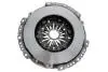 Комплект зчеплення Toyota Hilux VIII 2.4D/2.8D-4D/TD 4WD, 15-, (2GD-FTV/1GD-FTV) LuK 628358500 (фото 3)