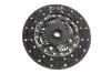Комплект зчеплення Toyota Hilux VIII 2.4D/2.8D-4D/TD 4WD, 15-, (2GD-FTV/1GD-FTV) LuK 628358500 (фото 5)