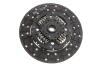 Комплект зчеплення Toyota Hilux VIII 2.4D/2.8D-4D/TD 4WD, 15-, (2GD-FTV/1GD-FTV) LuK 628358500 (фото 6)