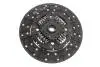 Комплект зчеплення Toyota Hilux VIII 2.4D/2.8D-4D/TD 4WD, 15-, (2GD-FTV/1GD-FTV) LuK 628358500 (фото 6)