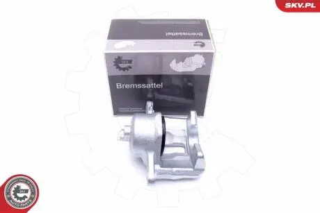 Тормозной суппорт передний левый SKV GERMANY 50SKV741