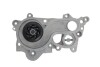 POMPA WODY SEAT IBIZA IV 1.0 15- Valeo 529536 (фото 1)