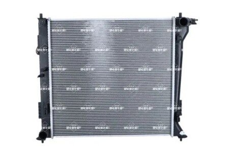 CHЈODNICA HYUNDAI TUCSON 1.6 16- NRF 550075
