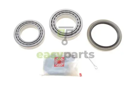 Підшипник маточини (передньої) Toyota 4 Runner/Camry/Dyna/Hilux/Land Cruiser 69- FAG 713618890