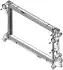 CHLODNICA WODY BEHR PREMIUM LINE MAHLE / KNECHT CR1684000P (фото 11)