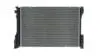 CHLODNICA WODY BEHR PREMIUM LINE MAHLE / KNECHT CR1684000P (фото 6)