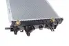 CHЭODNICA OPEL ZAFIRA 05- DIESEL MAHLE / KNECHT CR1857000S (фото 4)