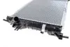 CHЭODNICA OPEL ZAFIRA 05- DIESEL MAHLE / KNECHT CR1857000S (фото 6)