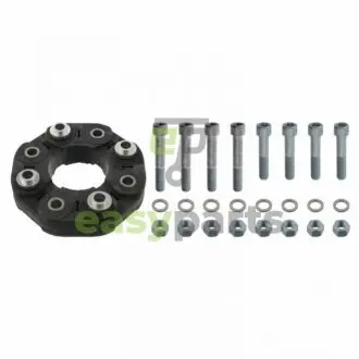 Еластична муфта приводного валу FEBI BILSTEIN 40216