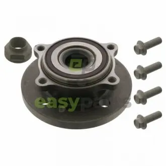 Набор колесных подшипников ступицы. FEBI BILSTEIN 37107