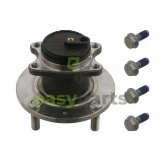 Набор колесных подшипников ступицы. FEBI BILSTEIN 32580
