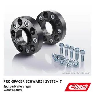 PODK£ADKA DYSTANSOWA, PIASTA BMW EIBACH S90720044B