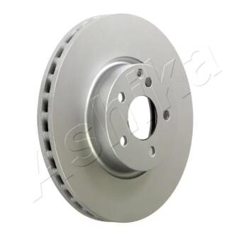 TARCZA HAM. MERCEDES C-KLASA 07- ASHIKA 60000518