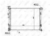 CHLODNICA KIA CERATO 1.6 02- 09- NRF 50136 (фото 6)