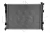 CHLODNICA KIA CERATO 1.6 02- 09- NRF 50136 (фото 8)