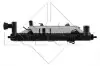 CHLODNICA KIA CERATO 1.6 02- 09- NRF 50136 (фото 9)