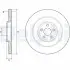 TARCZA HAM.JAGUAR F-TYPE 12- TYL Delphi BG9194C (фото 1)