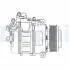 KOMPRESOR KLIM.BMW 3 E90 335 06- Delphi CS20479 (фото 1)