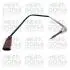 Exhaust fumes temperature sensor MEAT&DORIA 12345 (фото 1)