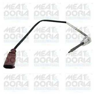 Exhaust fumes temperature sensor MEAT&DORIA 12345