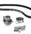 ROZRZAD KPL.Z POMPA AUDI 2.0 00- Metelli 3009043 (фото 1)